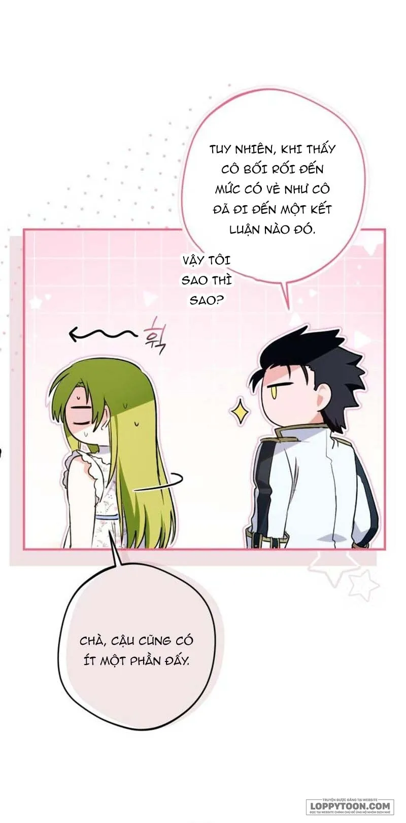 Bạo Chúa Độc Ác Trở Lại - Chap 65 - end ss2 - Trang 8