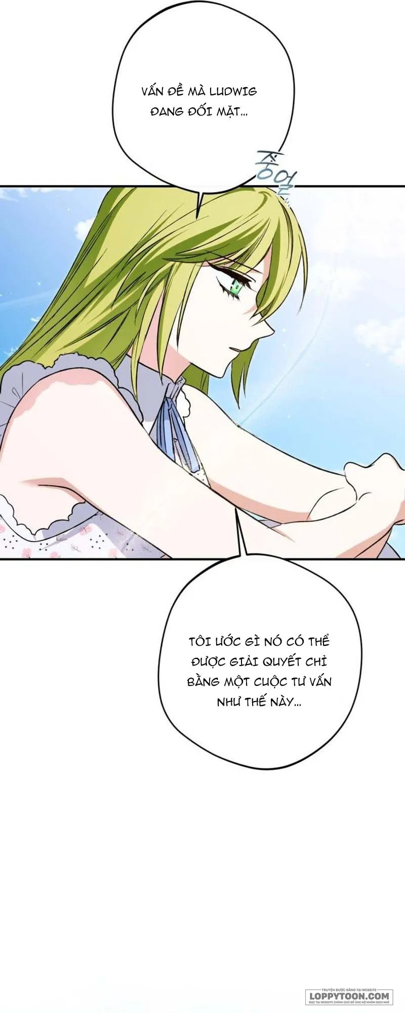 Bạo Chúa Độc Ác Trở Lại - Chap 65 - end ss2 - Trang 9