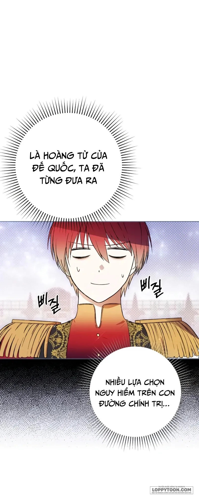 Bạo Chúa Độc Ác Trở Lại - Chap 7 - Trang 0
