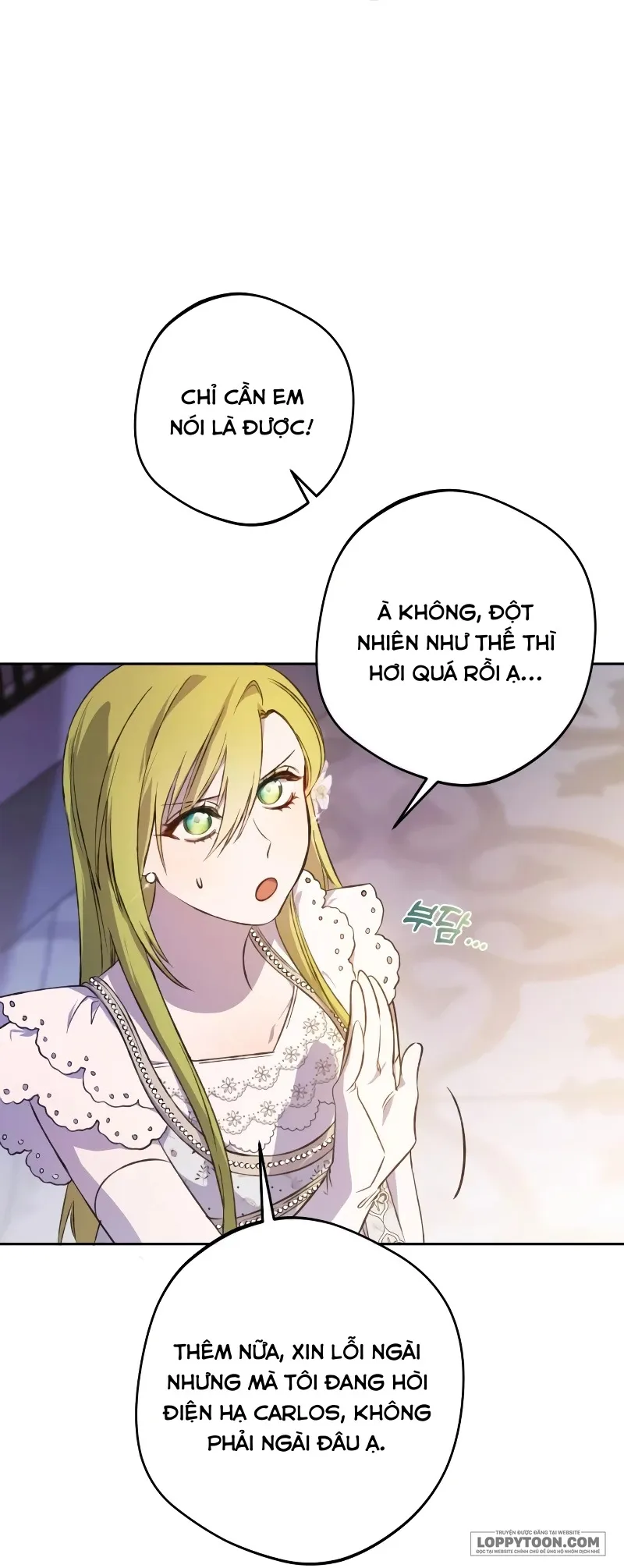 Bạo Chúa Độc Ác Trở Lại - Chap 7 - Trang 11