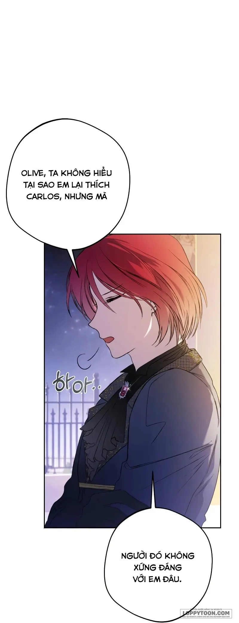 Bạo Chúa Độc Ác Trở Lại - Chap 7 - Trang 12