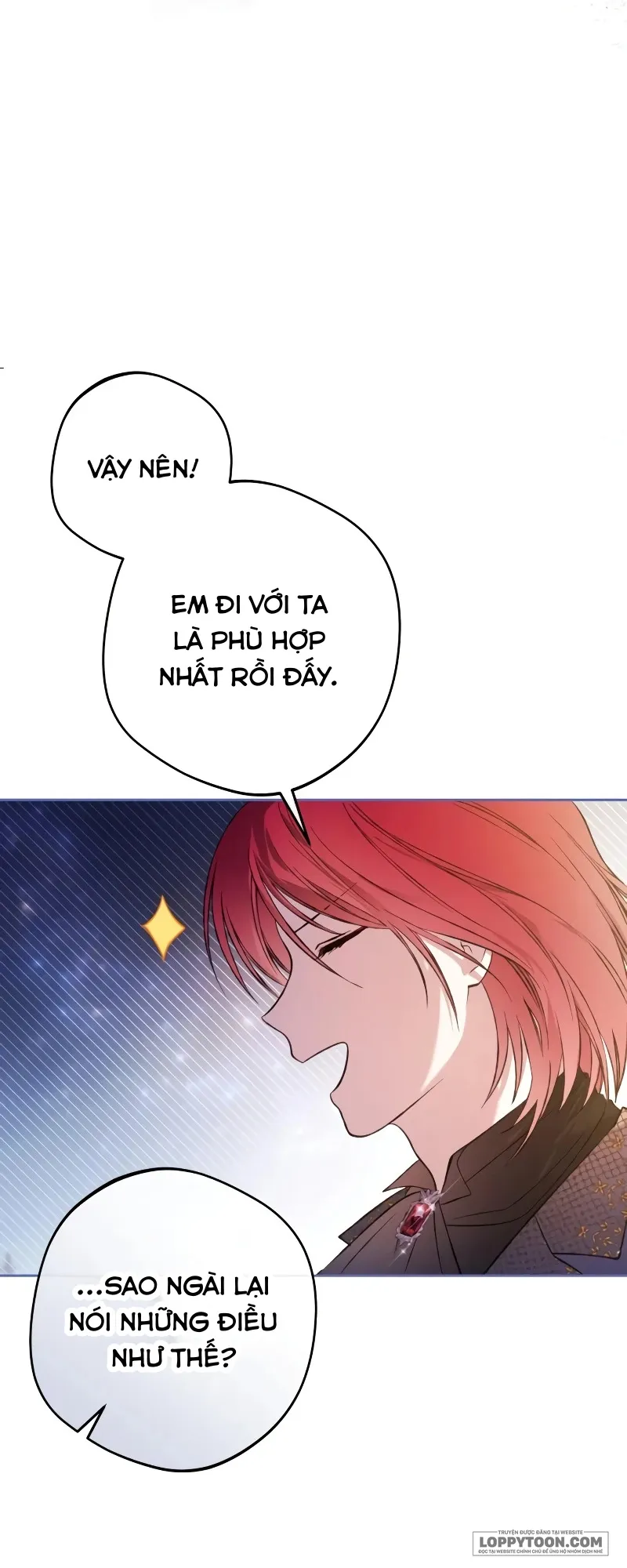 Bạo Chúa Độc Ác Trở Lại - Chap 7 - Trang 14
