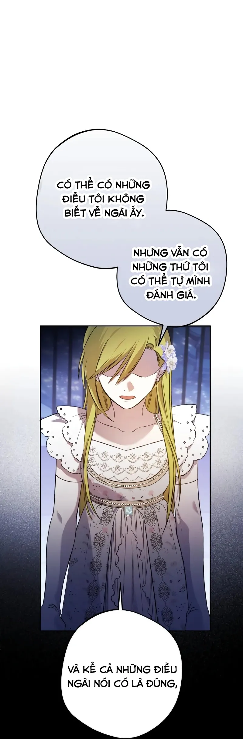 Bạo Chúa Độc Ác Trở Lại - Chap 7 - Trang 15