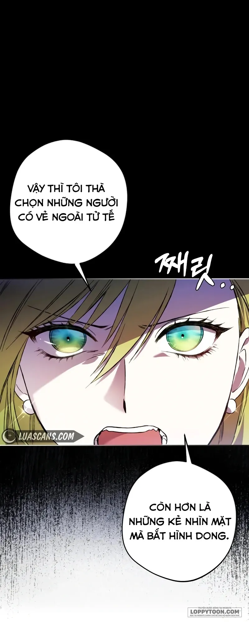 Bạo Chúa Độc Ác Trở Lại - Chap 7 - Trang 16