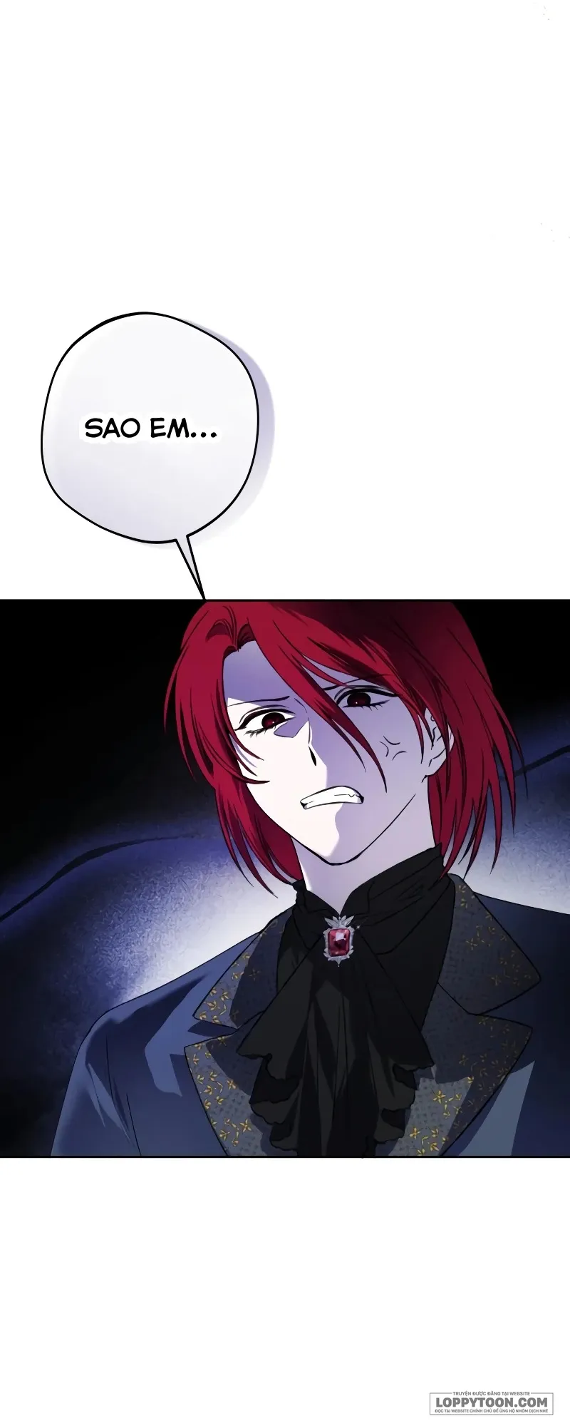 Bạo Chúa Độc Ác Trở Lại - Chap 7 - Trang 17