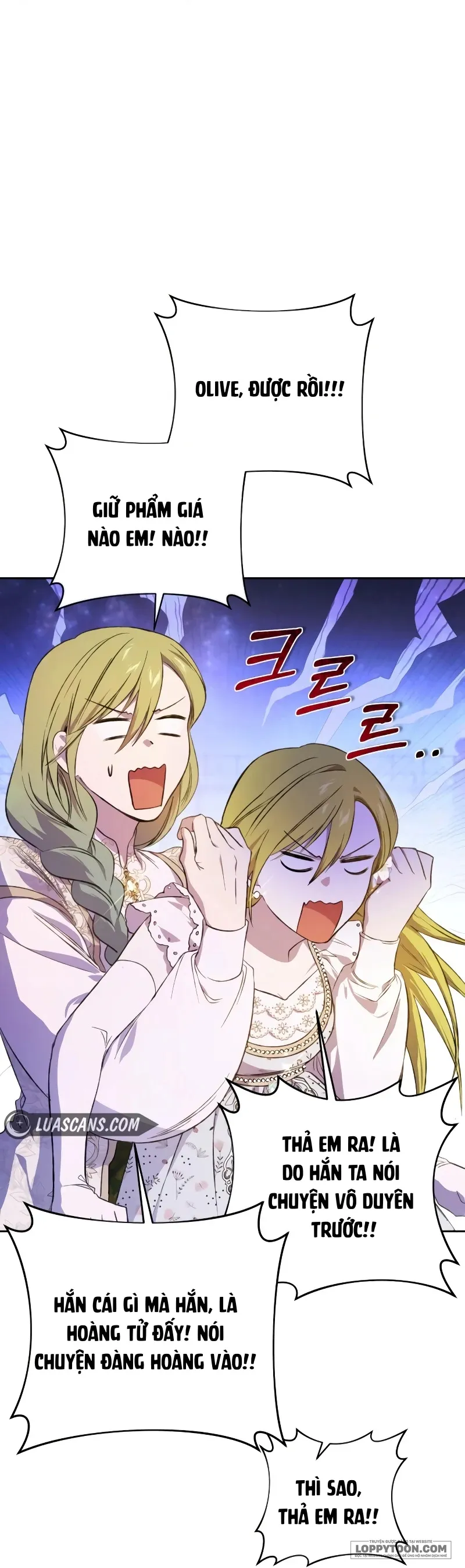 Bạo Chúa Độc Ác Trở Lại - Chap 7 - Trang 19