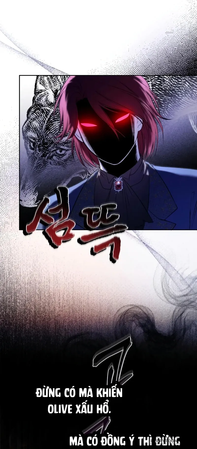 Bạo Chúa Độc Ác Trở Lại - Chap 7 - Trang 2