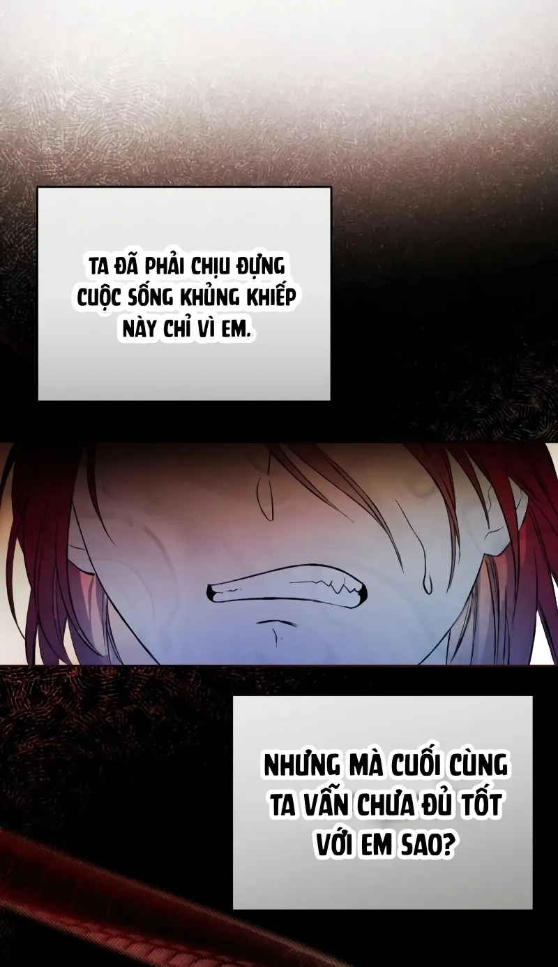 Bạo Chúa Độc Ác Trở Lại - Chap 7 - Trang 21