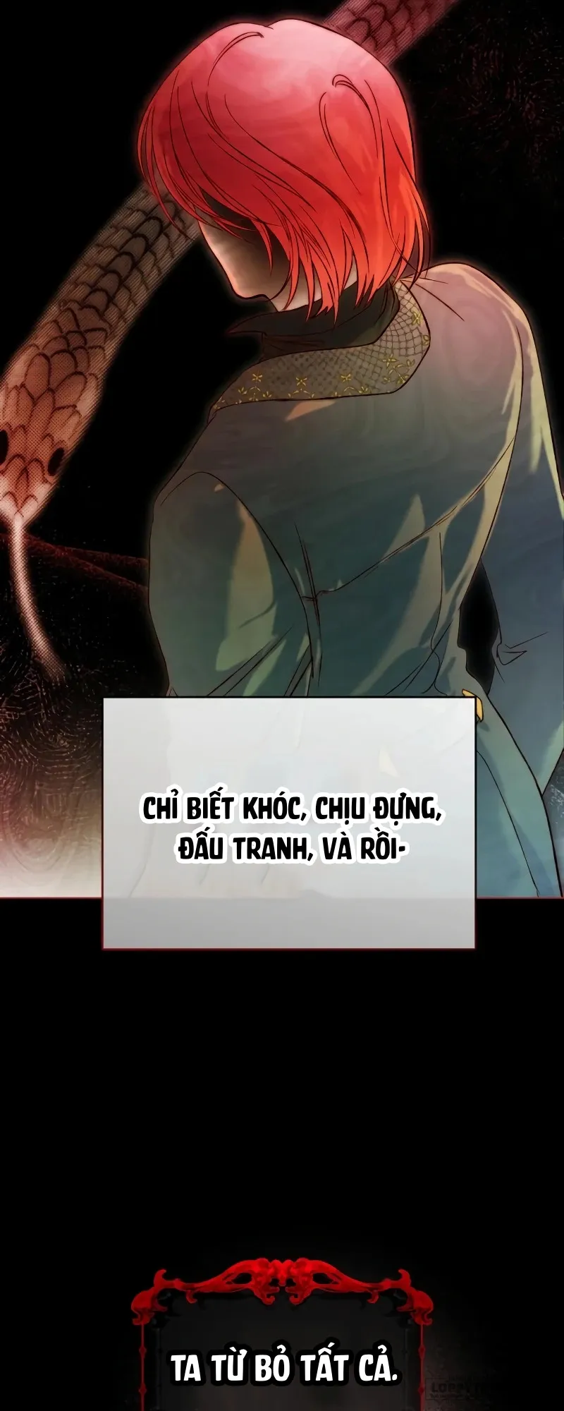 Bạo Chúa Độc Ác Trở Lại - Chap 7 - Trang 23