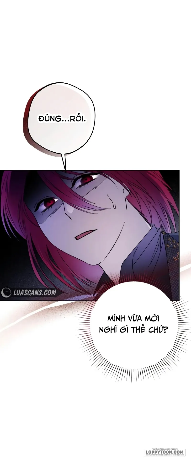 Bạo Chúa Độc Ác Trở Lại - Chap 7 - Trang 31