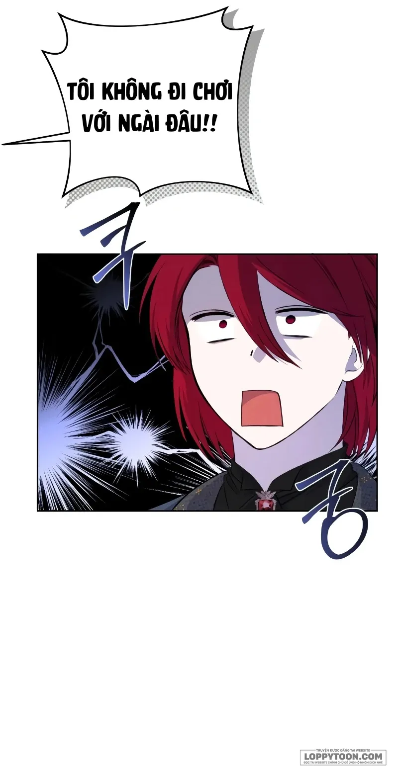 Bạo Chúa Độc Ác Trở Lại - Chap 7 - Trang 34