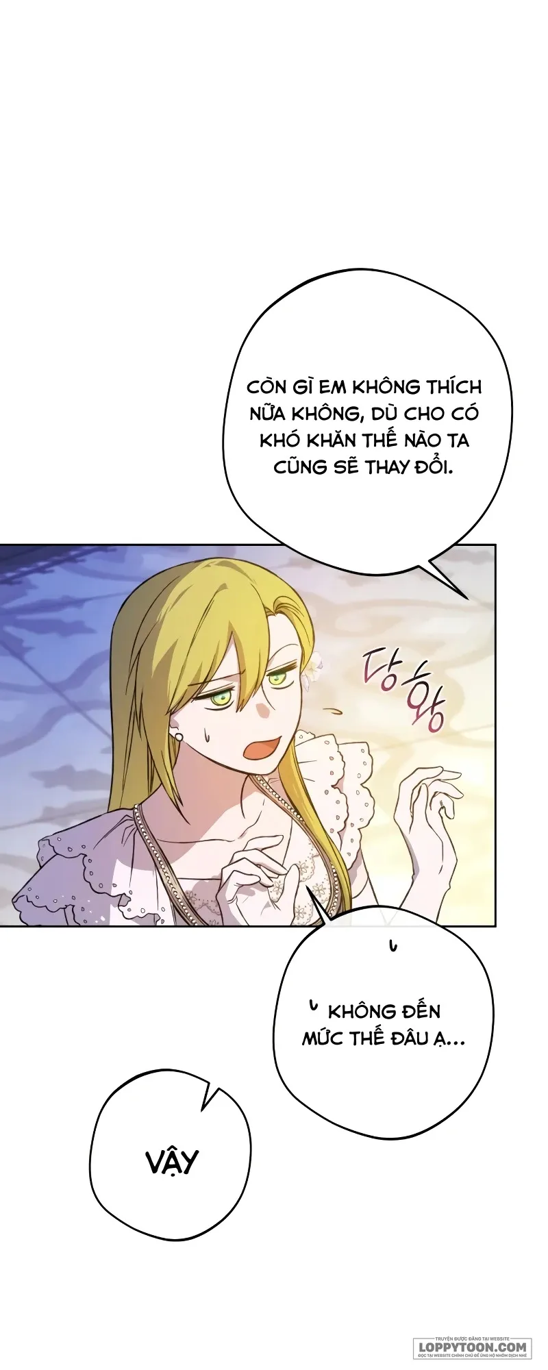 Bạo Chúa Độc Ác Trở Lại - Chap 7 - Trang 37