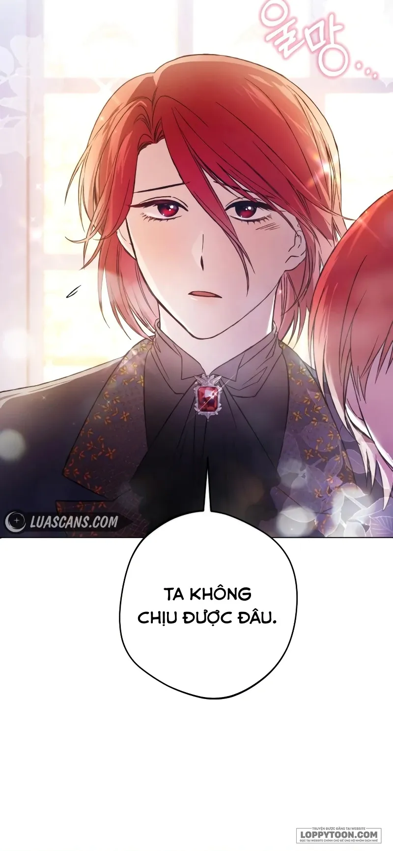 Bạo Chúa Độc Ác Trở Lại - Chap 7 - Trang 39