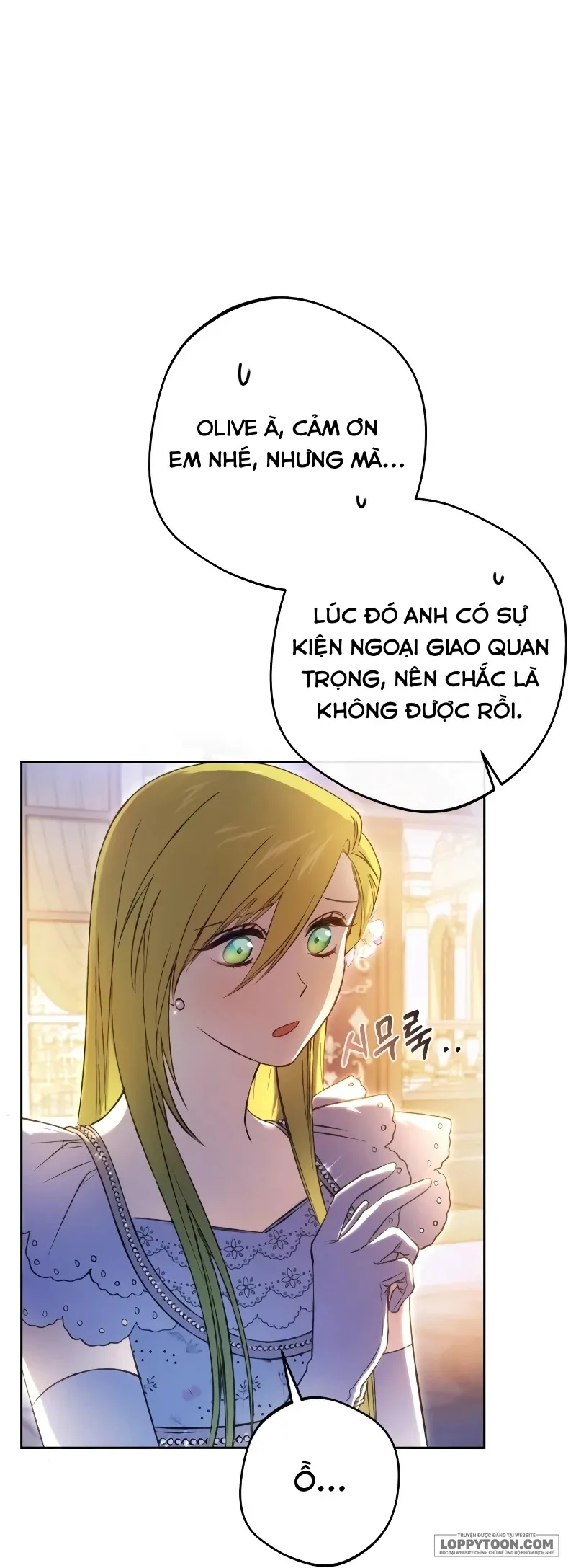 Bạo Chúa Độc Ác Trở Lại - Chap 7 - Trang 4
