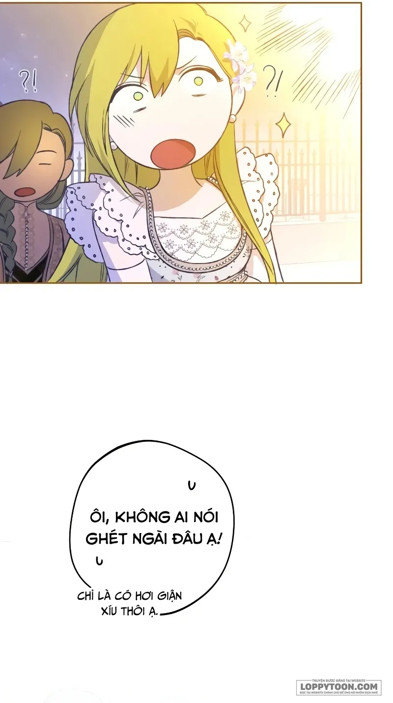 Bạo Chúa Độc Ác Trở Lại - Chap 7 - Trang 40