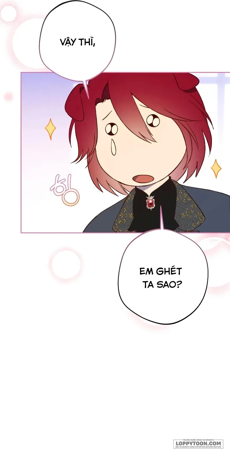 Bạo Chúa Độc Ác Trở Lại - Chap 7 - Trang 42