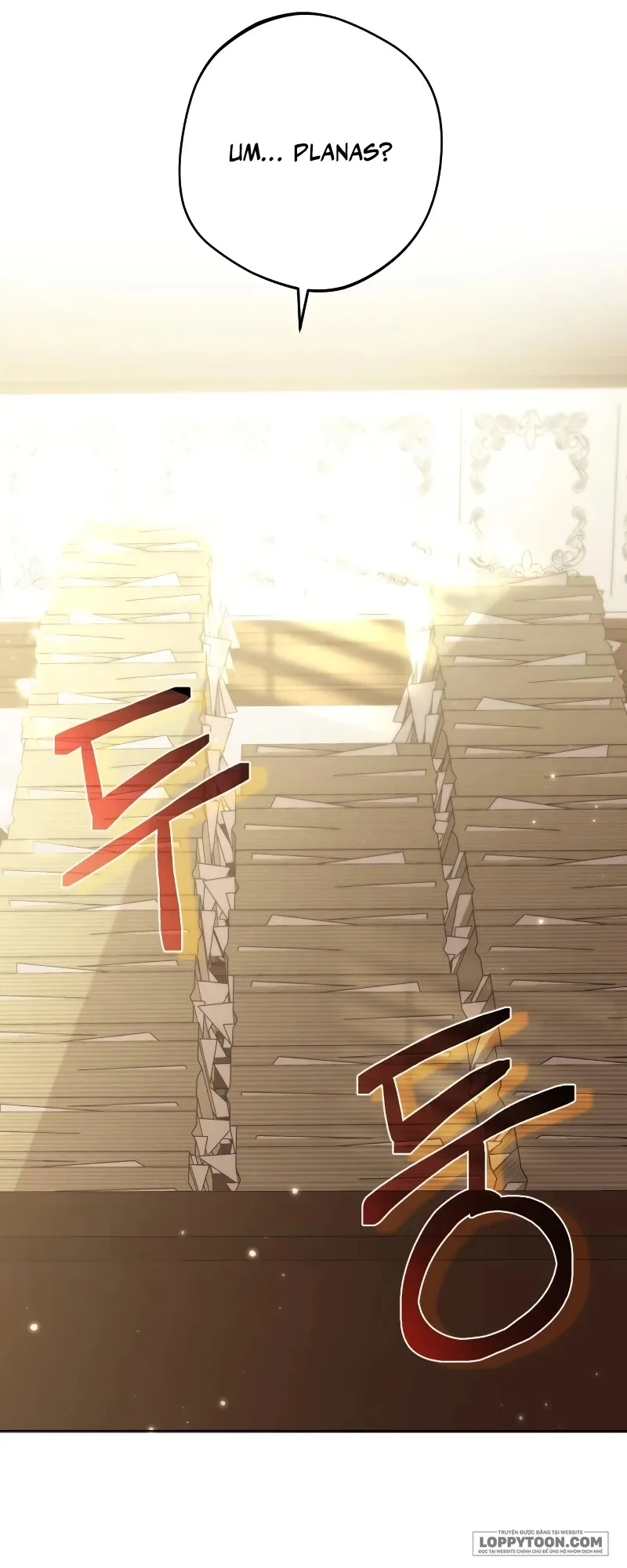 Bạo Chúa Độc Ác Trở Lại - Chap 7 - Trang 46