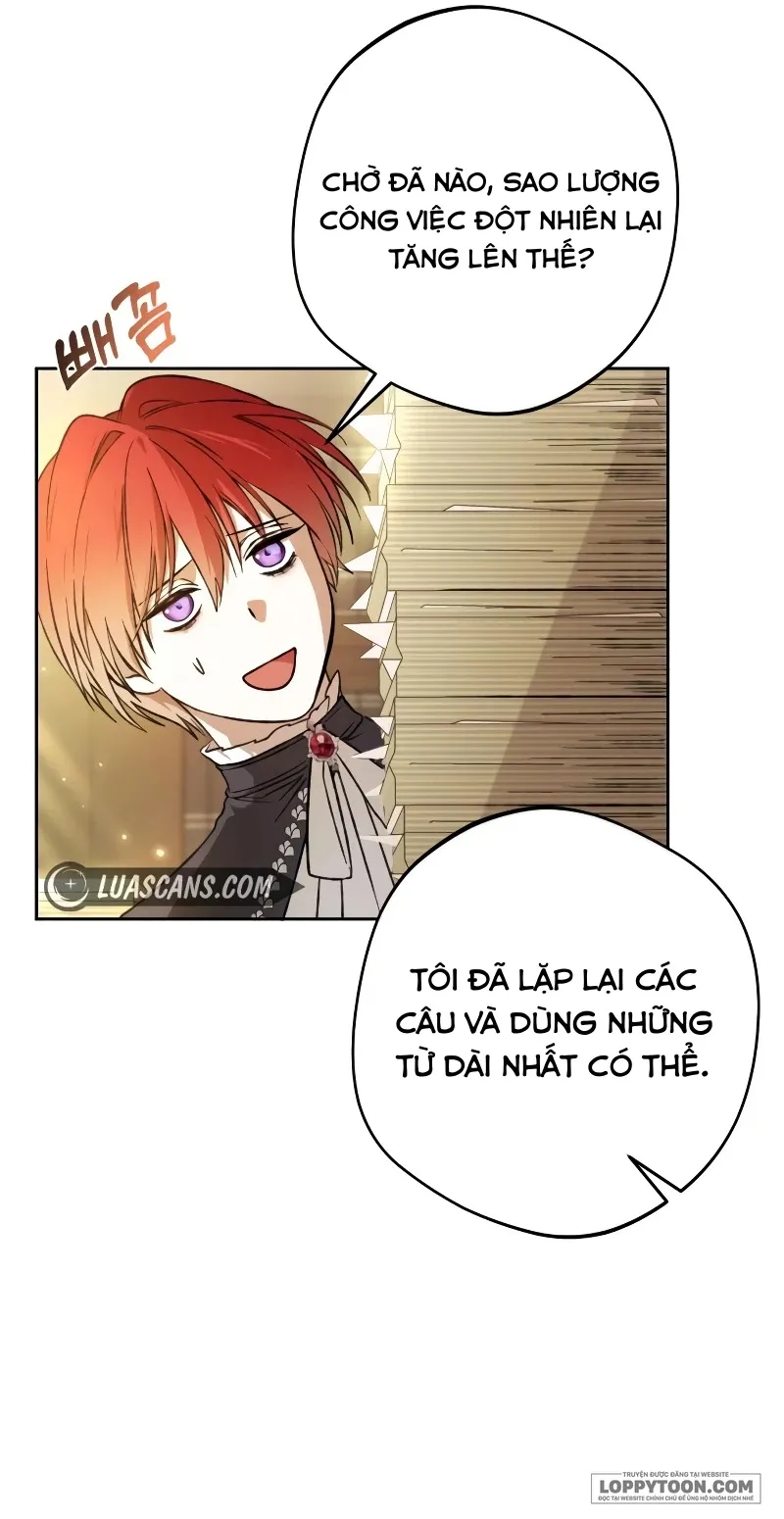 Bạo Chúa Độc Ác Trở Lại - Chap 7 - Trang 48