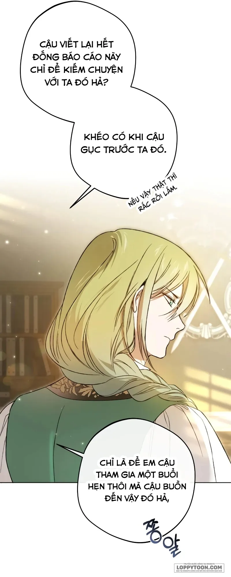 Bạo Chúa Độc Ác Trở Lại - Chap 7 - Trang 49
