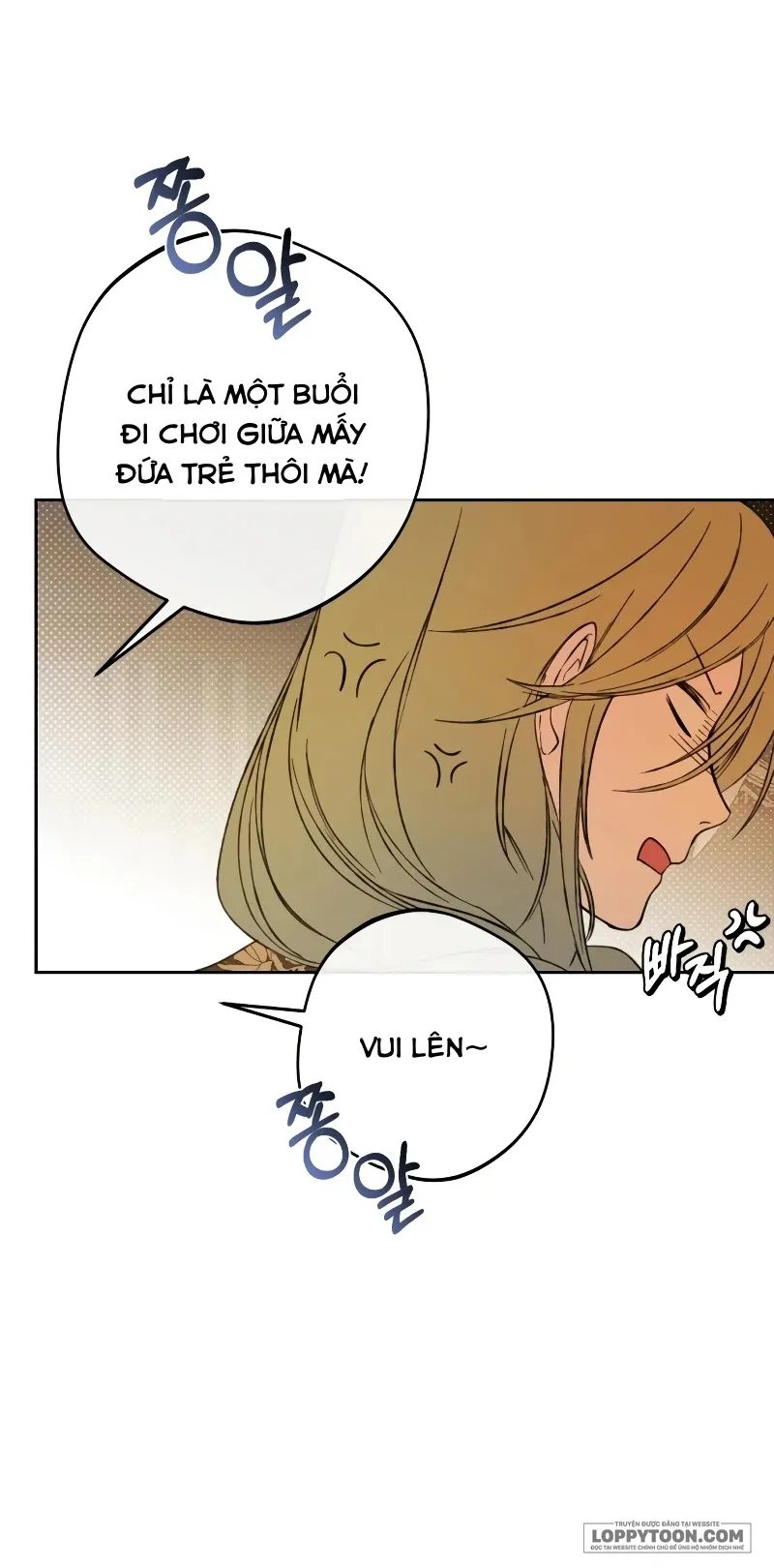 Bạo Chúa Độc Ác Trở Lại - Chap 7 - Trang 50
