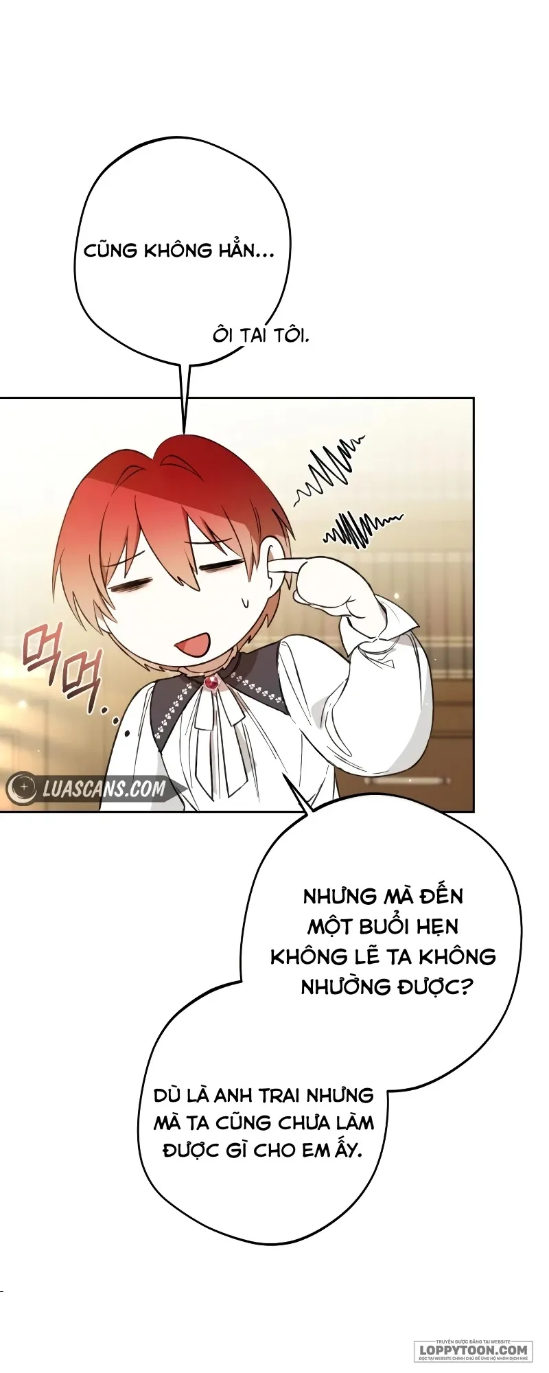 Bạo Chúa Độc Ác Trở Lại - Chap 7 - Trang 52