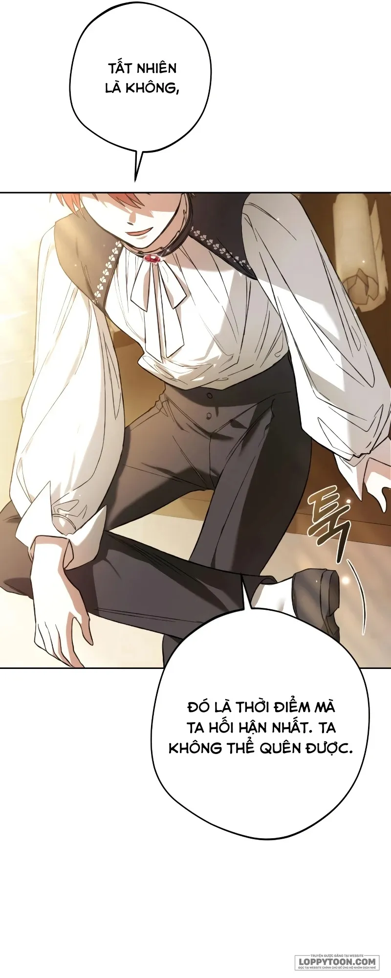 Bạo Chúa Độc Ác Trở Lại - Chap 7 - Trang 54