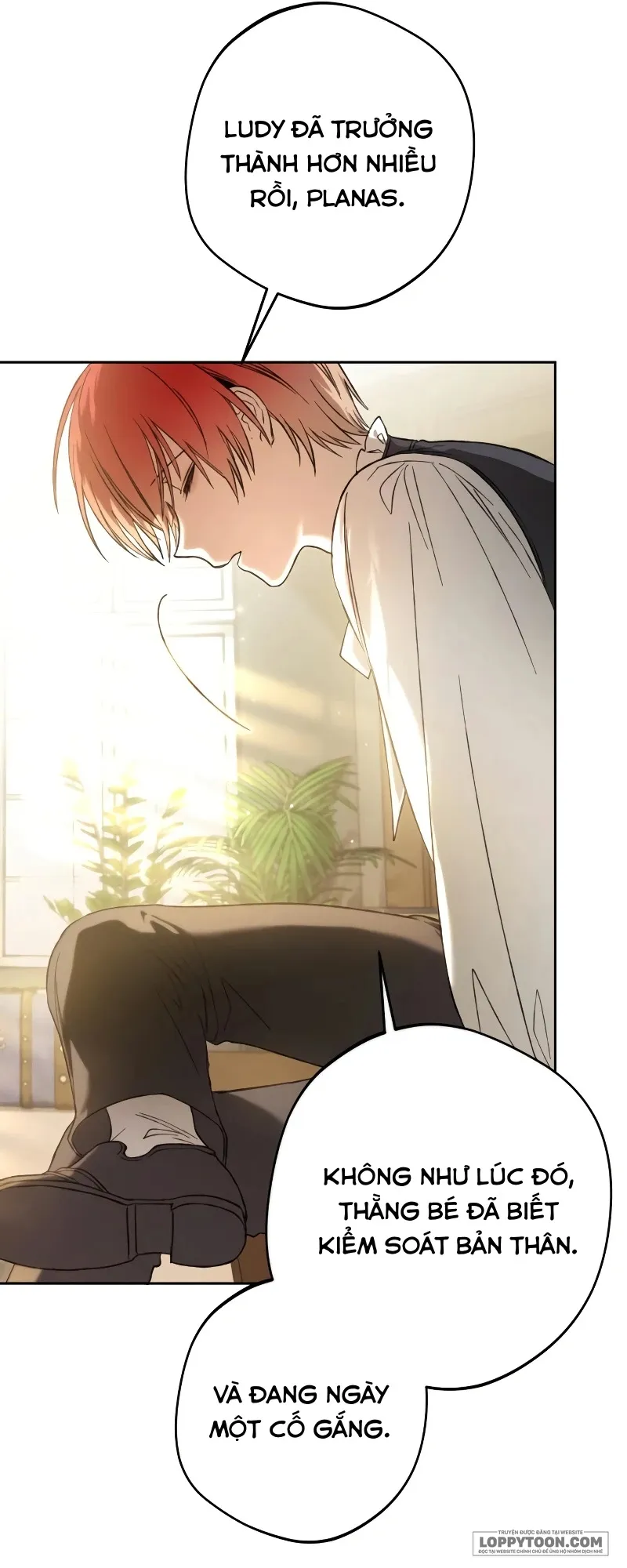 Bạo Chúa Độc Ác Trở Lại - Chap 7 - Trang 58