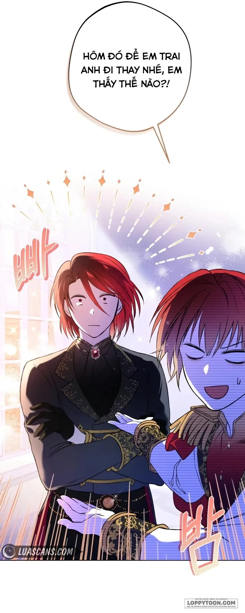 Bạo Chúa Độc Ác Trở Lại - Chap 7 - Trang 6