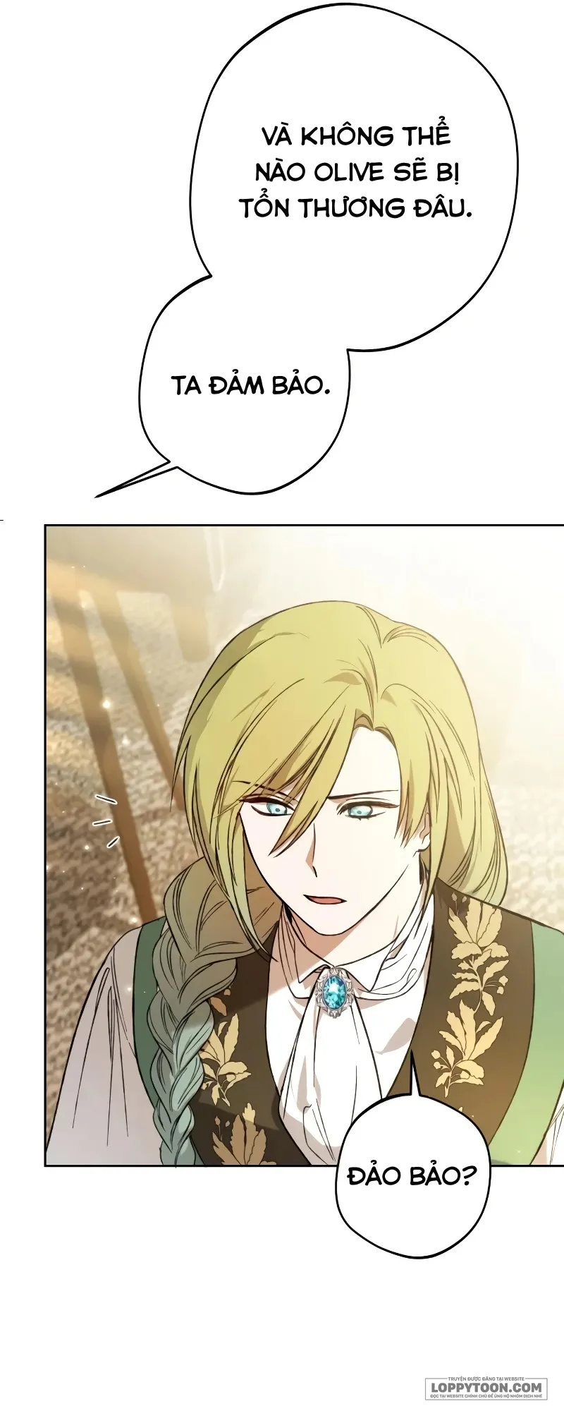 Bạo Chúa Độc Ác Trở Lại - Chap 7 - Trang 60