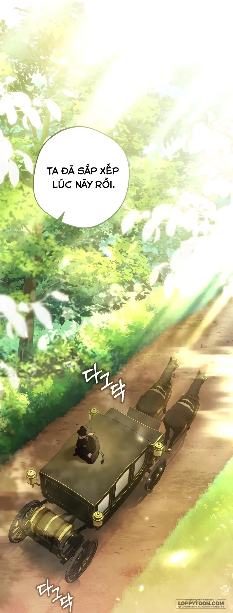 Bạo Chúa Độc Ác Trở Lại - Chap 7 - Trang 63