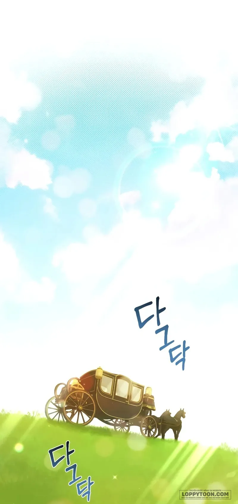 Bạo Chúa Độc Ác Trở Lại - Chap 8 - Trang 0