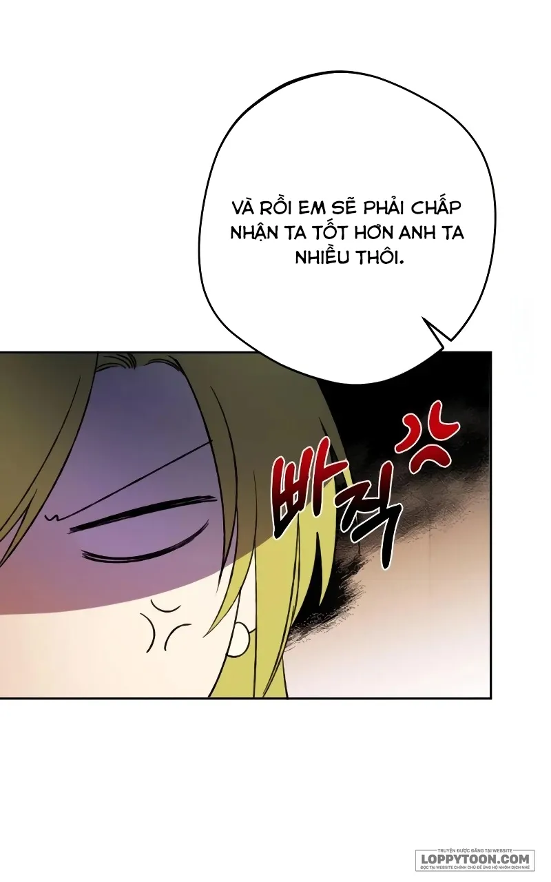 Bạo Chúa Độc Ác Trở Lại - Chap 8 - Trang 10