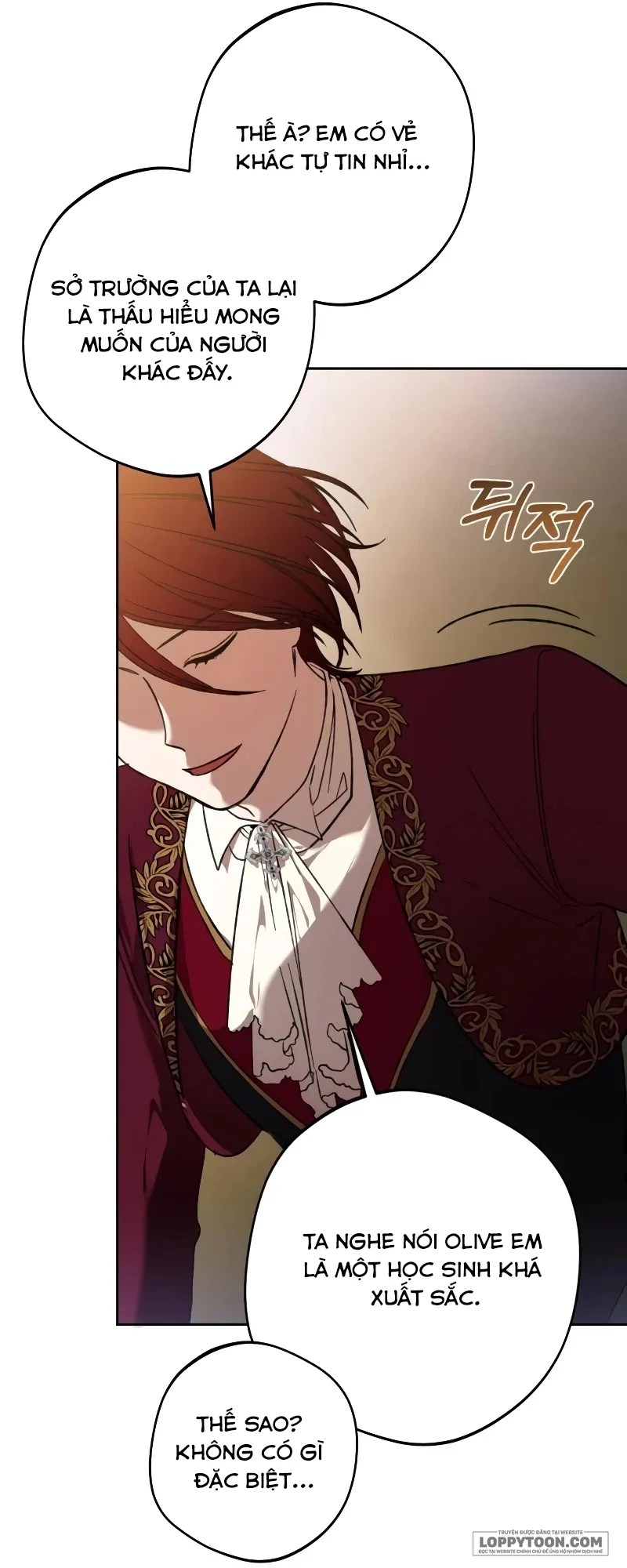 Bạo Chúa Độc Ác Trở Lại - Chap 8 - Trang 12