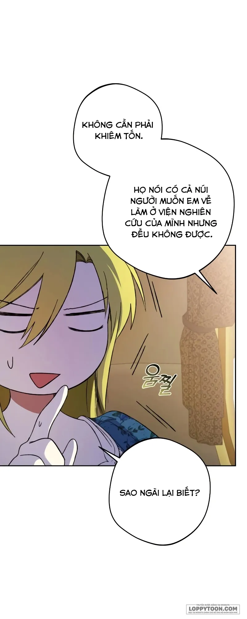 Bạo Chúa Độc Ác Trở Lại - Chap 8 - Trang 13