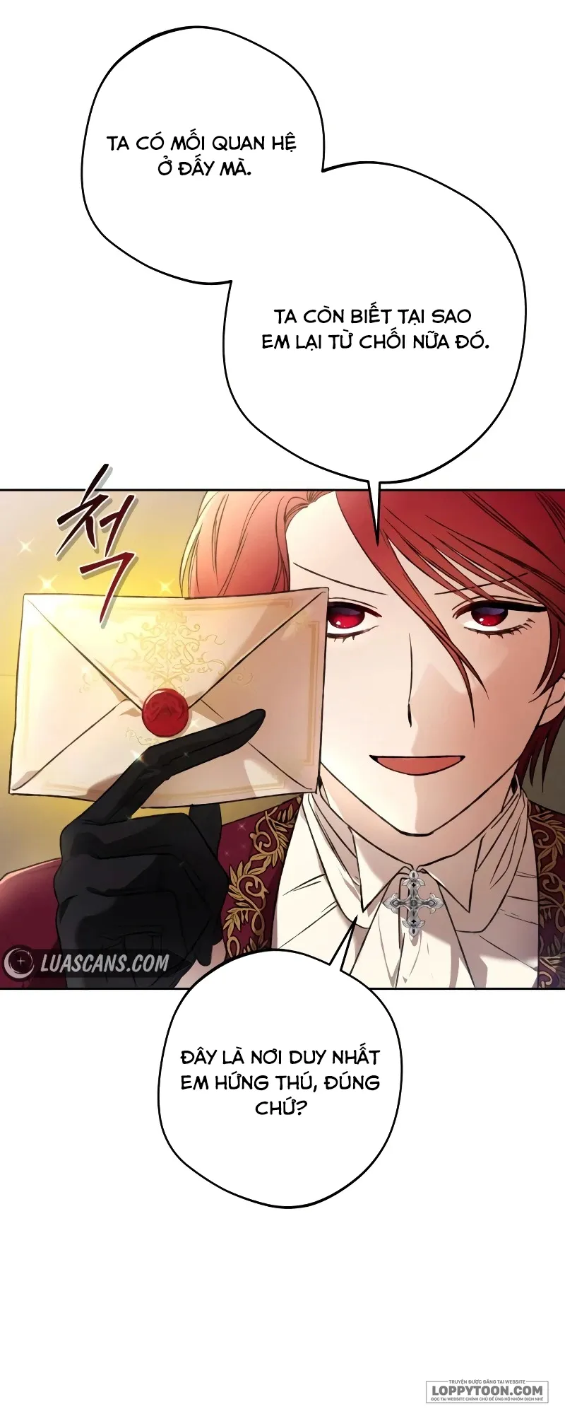 Bạo Chúa Độc Ác Trở Lại - Chap 8 - Trang 14