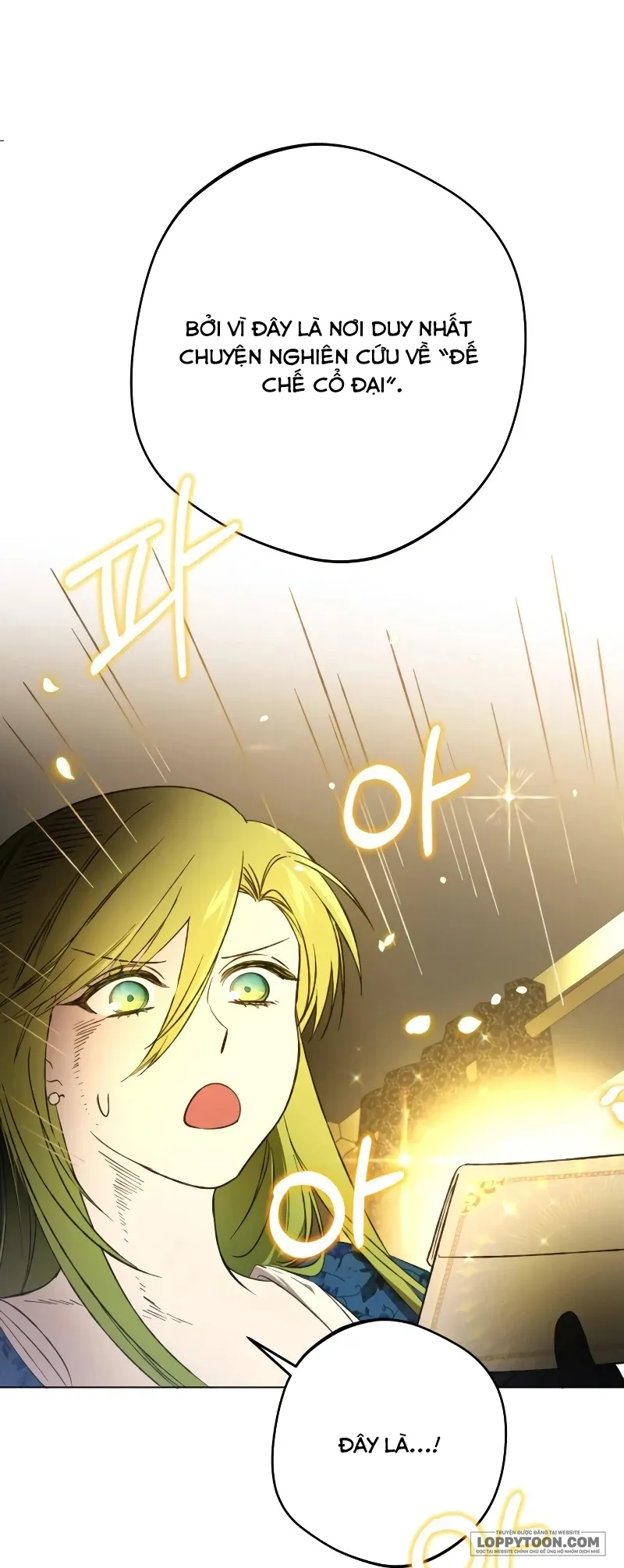 Bạo Chúa Độc Ác Trở Lại - Chap 8 - Trang 15