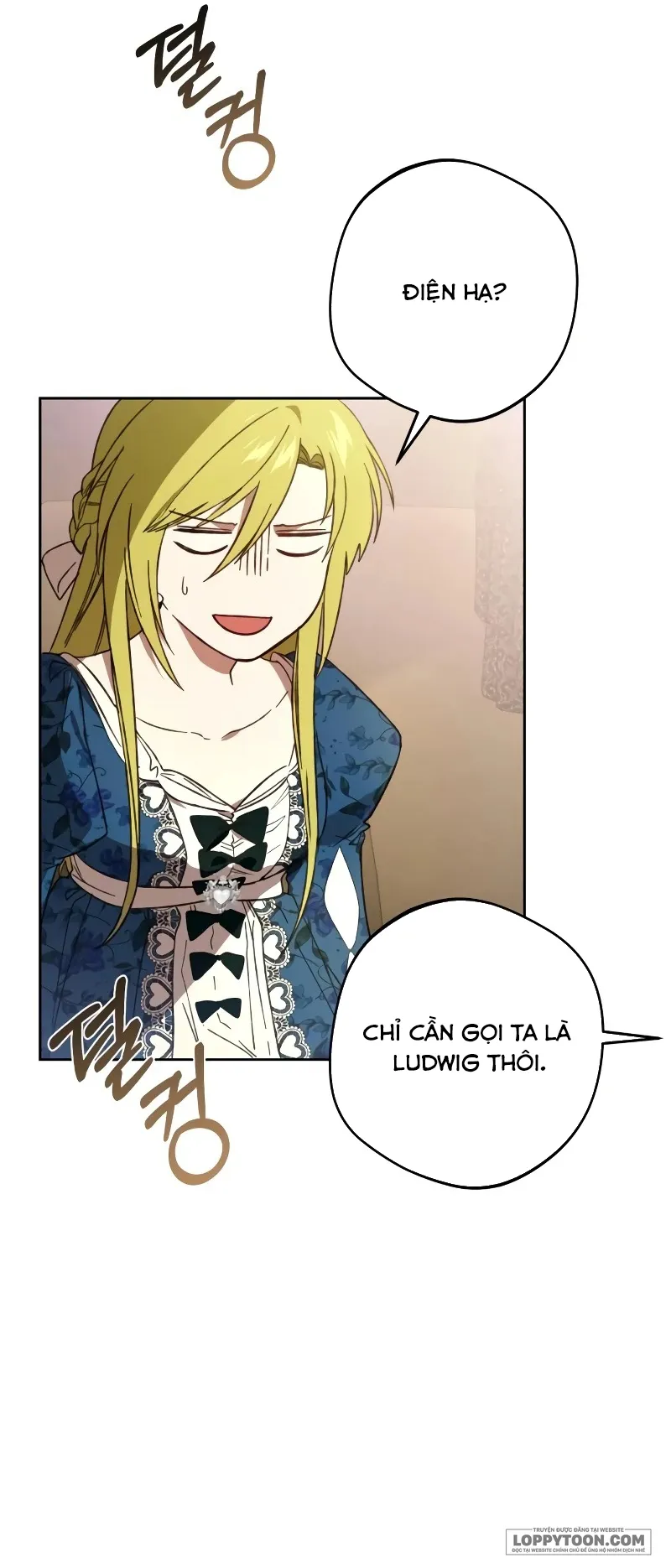 Bạo Chúa Độc Ác Trở Lại - Chap 8 - Trang 2