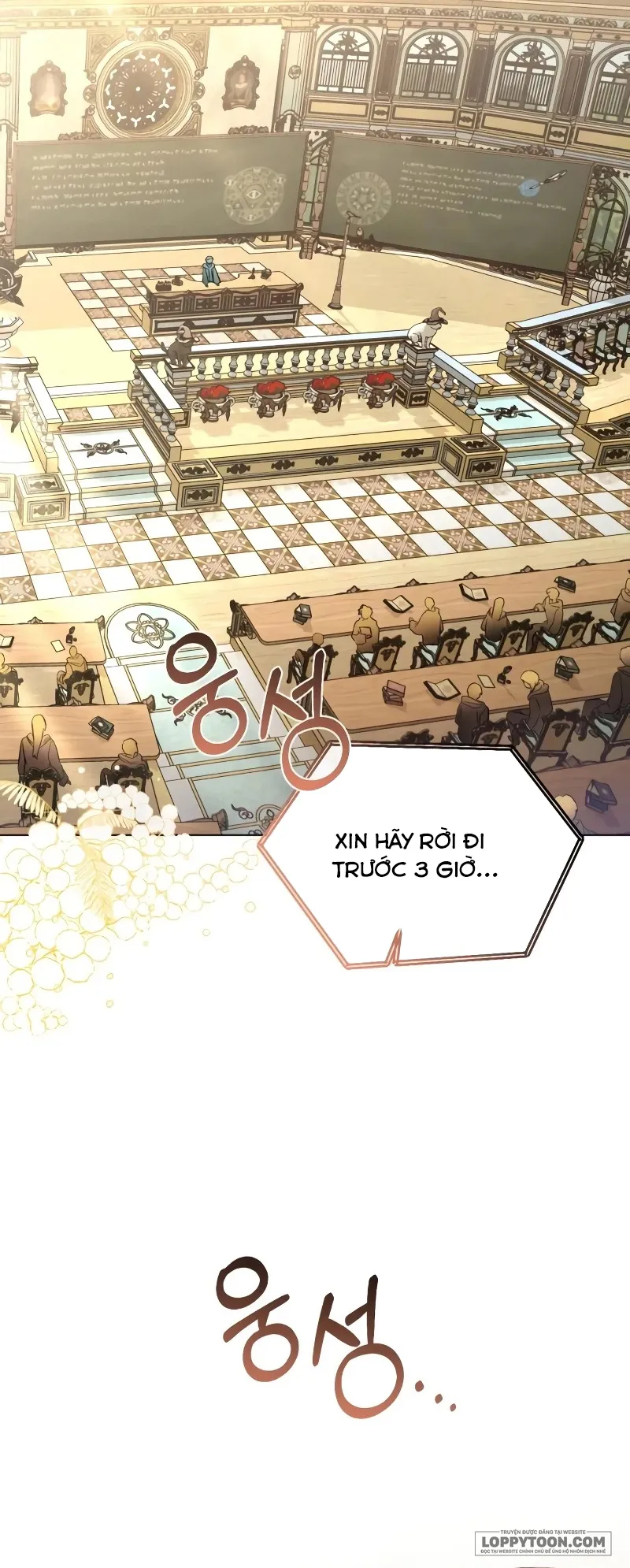 Bạo Chúa Độc Ác Trở Lại - Chap 8 - Trang 25