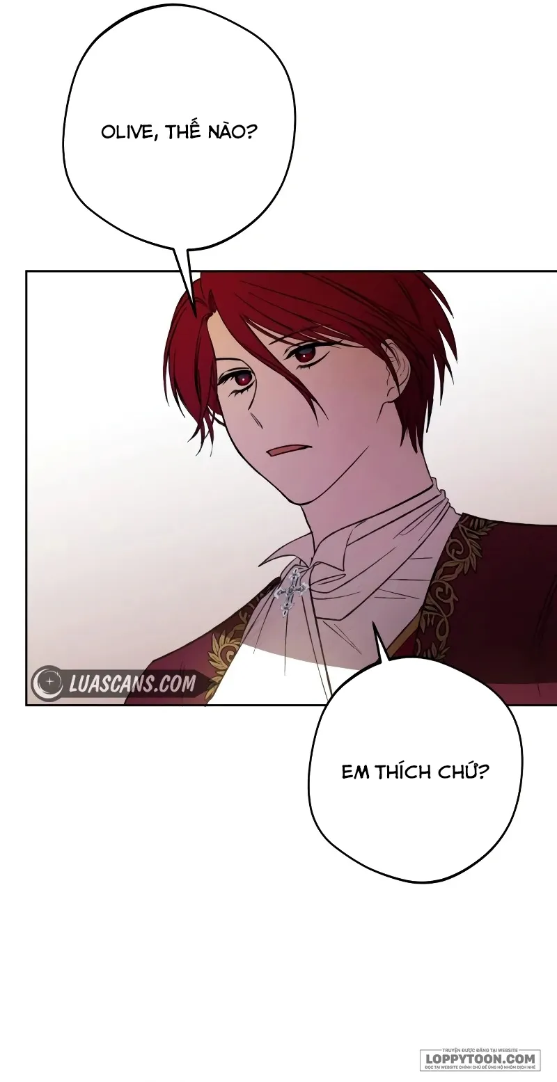 Bạo Chúa Độc Ác Trở Lại - Chap 8 - Trang 27