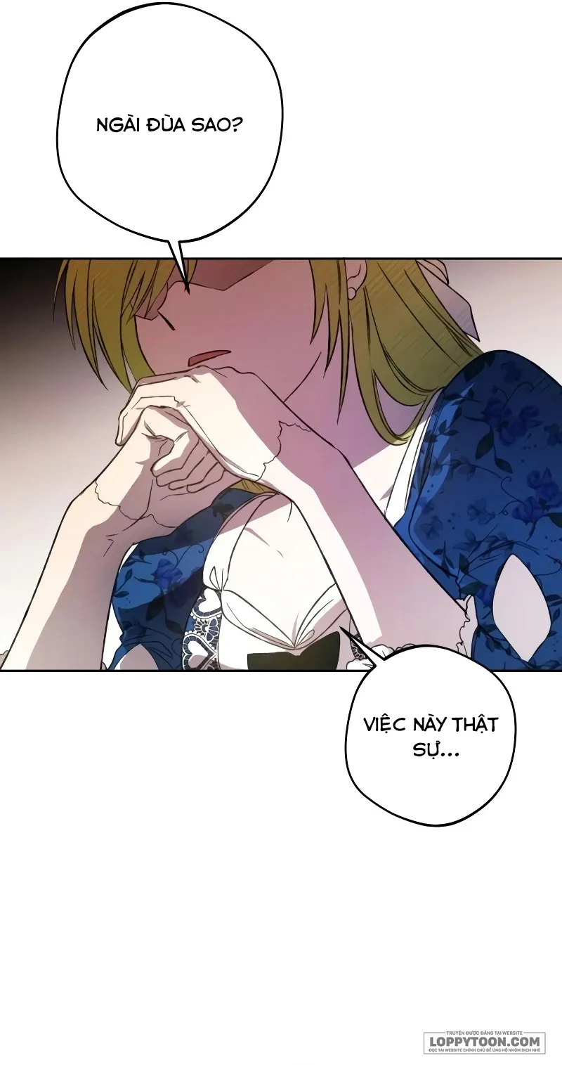 Bạo Chúa Độc Ác Trở Lại - Chap 8 - Trang 28