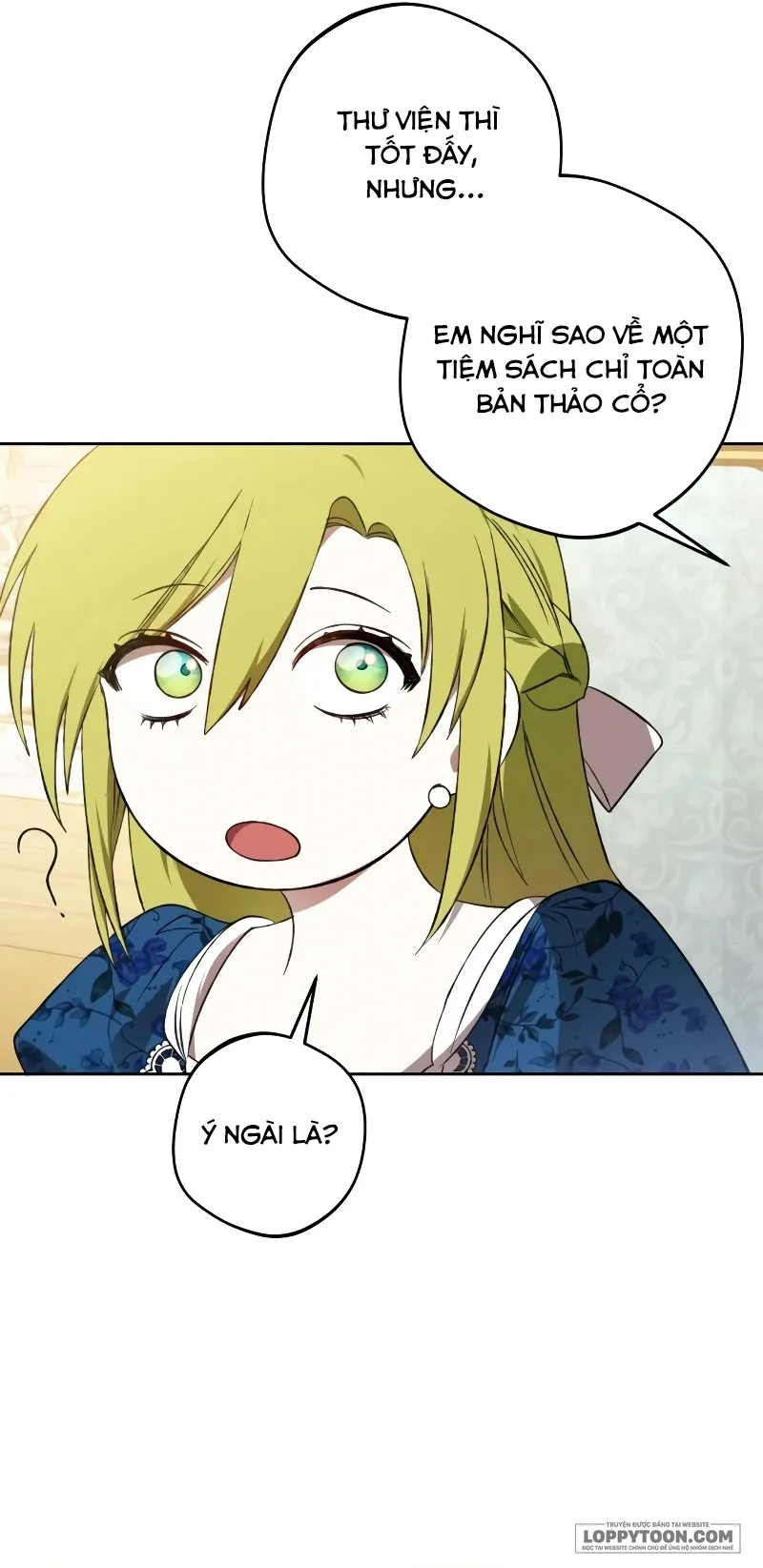 Bạo Chúa Độc Ác Trở Lại - Chap 8 - Trang 32