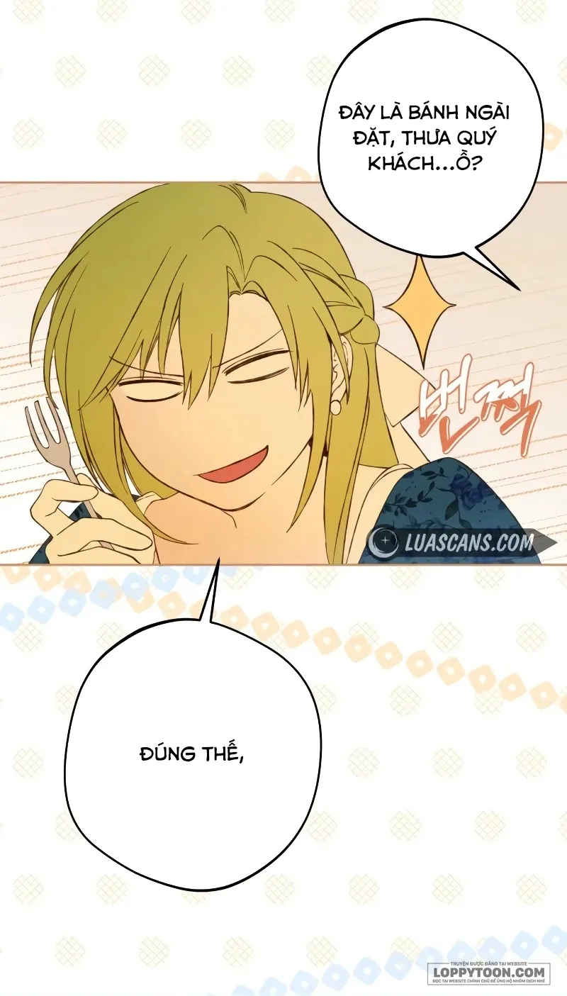 Bạo Chúa Độc Ác Trở Lại - Chap 8 - Trang 41