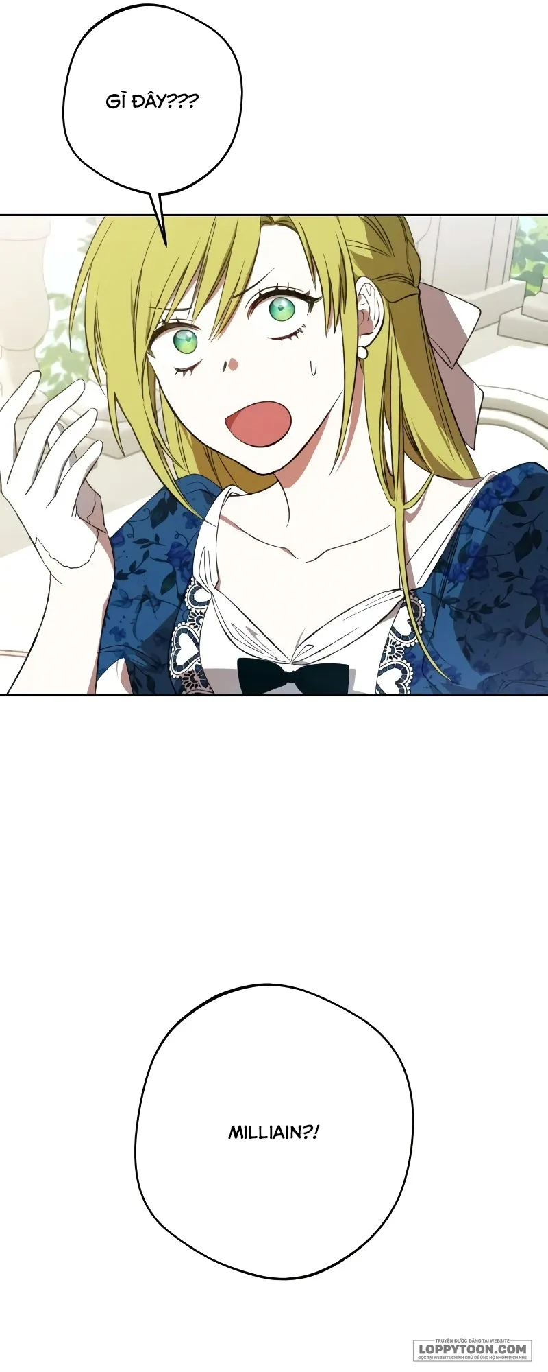 Bạo Chúa Độc Ác Trở Lại - Chap 8 - Trang 47