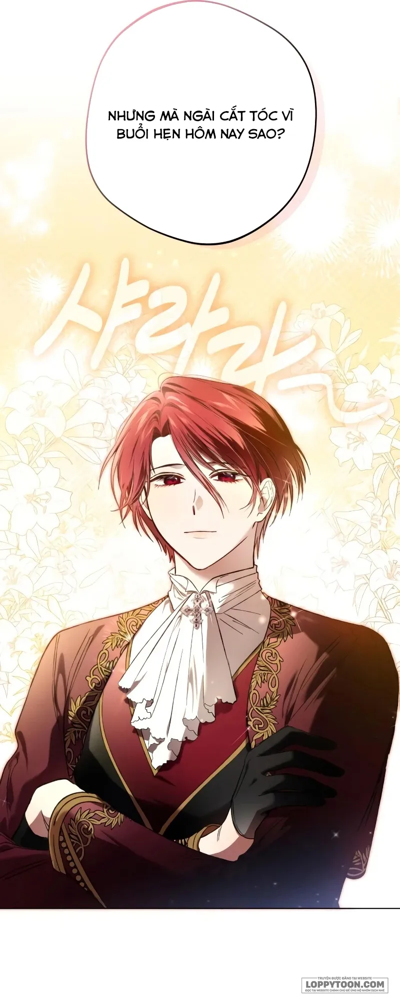 Bạo Chúa Độc Ác Trở Lại - Chap 8 - Trang 5