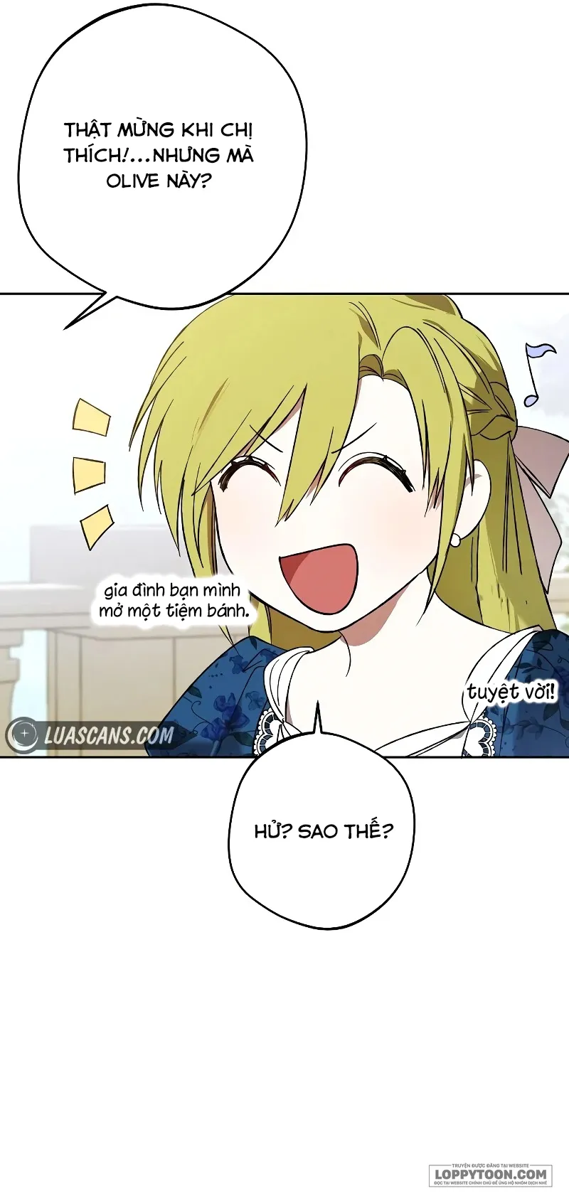 Bạo Chúa Độc Ác Trở Lại - Chap 8 - Trang 53