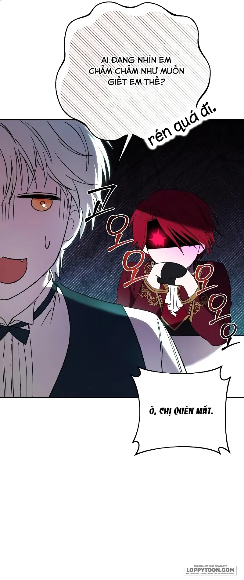 Bạo Chúa Độc Ác Trở Lại - Chap 8 - Trang 54
