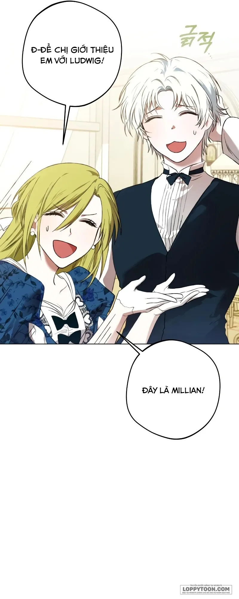 Bạo Chúa Độc Ác Trở Lại - Chap 8 - Trang 55