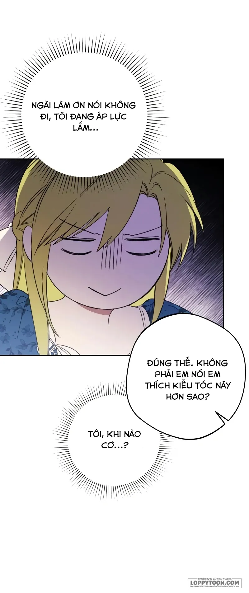 Bạo Chúa Độc Ác Trở Lại - Chap 8 - Trang 6