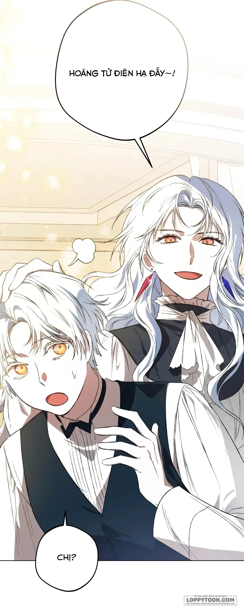 Bạo Chúa Độc Ác Trở Lại - Chap 8 - Trang 61