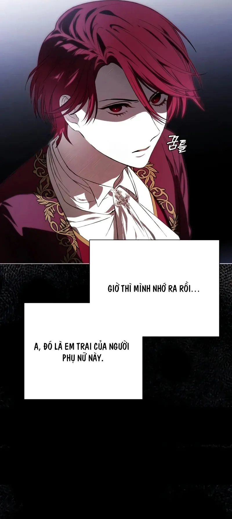 Bạo Chúa Độc Ác Trở Lại - Chap 8 - Trang 64